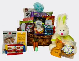 Sensational Easter Treasures ($200 & Up)